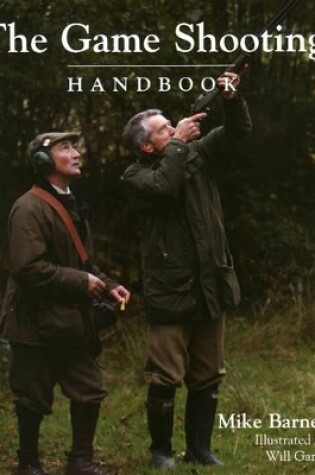 Cover of Game Shooting Handbook, The