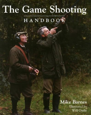 Book cover for Game Shooting Handbook, The