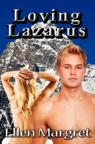 Cover of Loving Lazarus