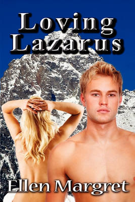 Book cover for Loving Lazarus