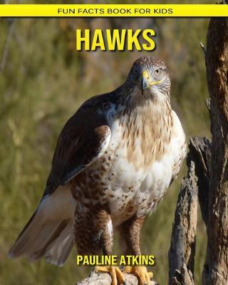 Book cover for Hawks