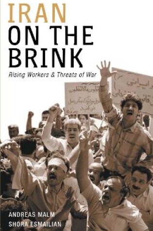 Cover of Iran on the Brink