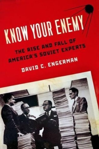 Cover of Know Your Enemy