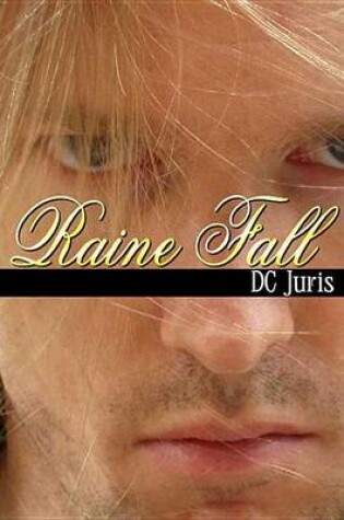 Cover of Raine Fall