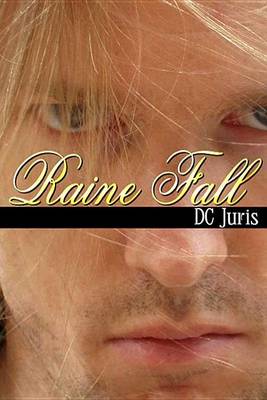 Book cover for Raine Fall