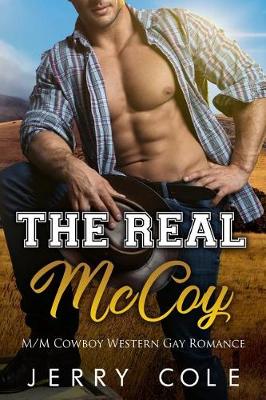 Book cover for The Real McCoy