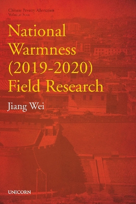 Book cover for National Warmness (2019-2020) Field Research