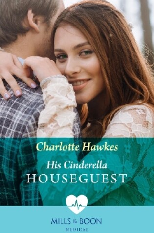 Cover of His Cinderella Houseguest