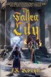 Book cover for The Fallen City