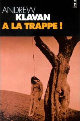Cover of a la Trappe !