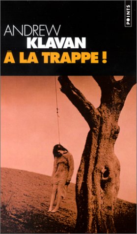 Book cover for a la Trappe !