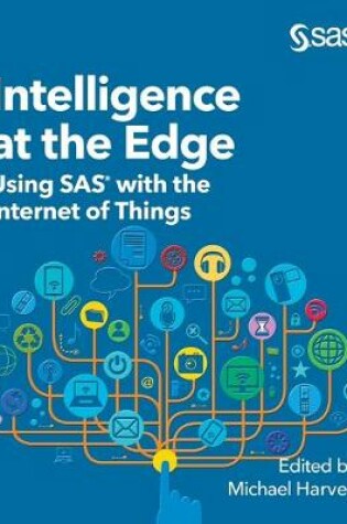 Cover of Intelligence at the Edge