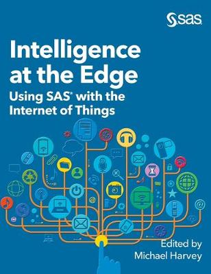 Book cover for Intelligence at the Edge