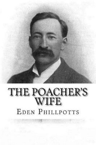 Cover of The Poacher's Wife
