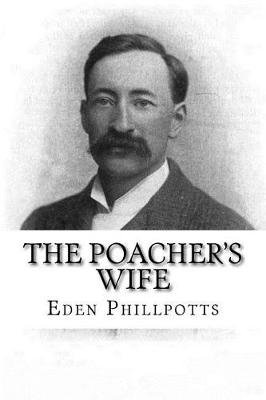 Book cover for The Poacher's Wife