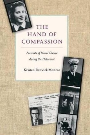 Cover of The Hand of Compassion