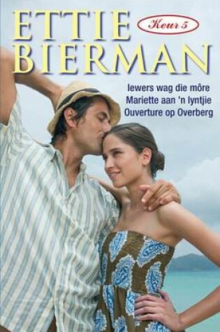 Cover of Ettie Bierman Keur 5