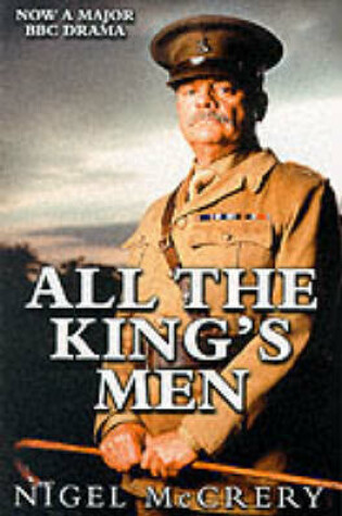 Cover of All the King's Men