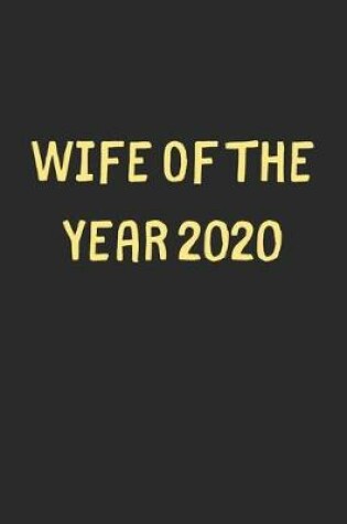 Cover of Wife Of The Year 2020