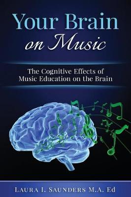 Book cover for Your Brain on Music