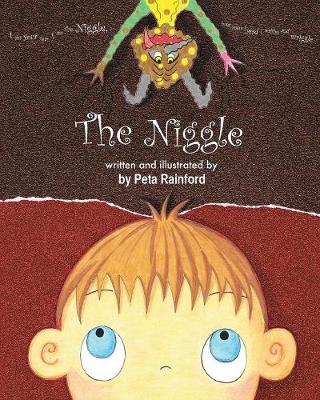 Book cover for The Niggle