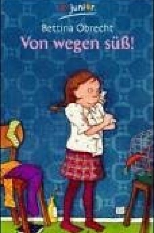Cover of Von Wegen Suss