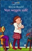Book cover for Von Wegen Suss