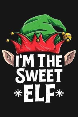 Book cover for Im The Sweet Elf