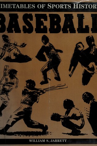 Cover of Baseball