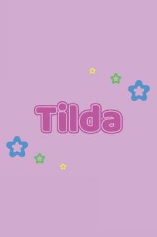 Cover of Tilda