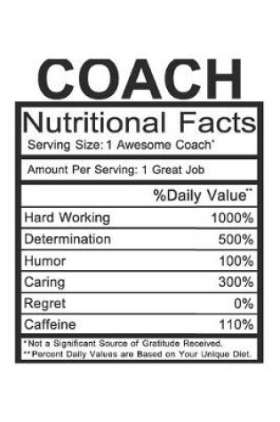 Cover of Coach