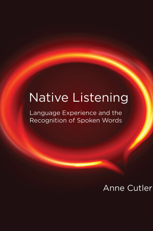 Cover of Native Listening