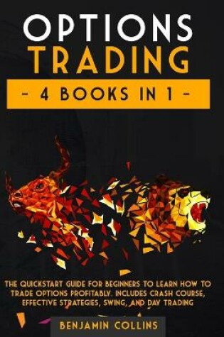 Cover of Options Trading