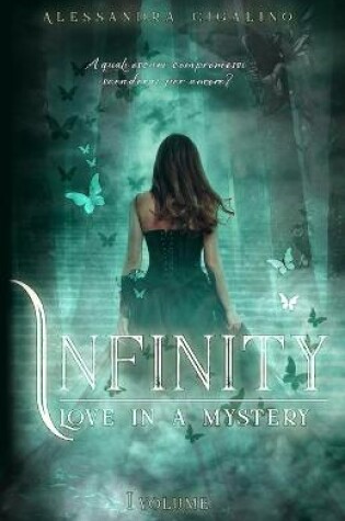 Cover of Infinity - Love in a mystery