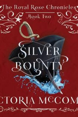 Cover of Silver Bounty