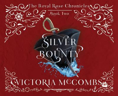 Book cover for Silver Bounty