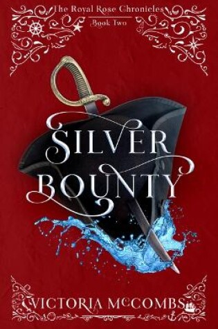 Cover of Silver Bounty