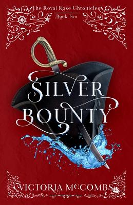 Book cover for Silver Bounty