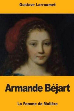 Cover of Armande Bejart