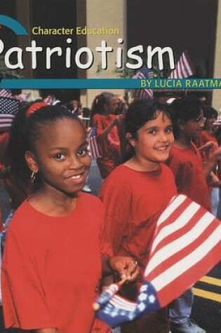 Cover of Patriotism