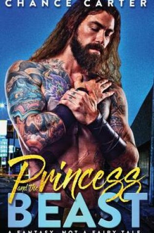 Cover of Princess and the Beast