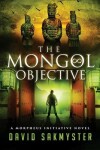 Book cover for The Mongol Objective