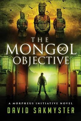Cover of The Mongol Objective