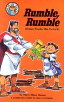 Cover of Rumble, Rumble