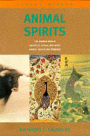 Cover of Animal Spirits