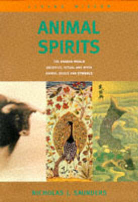 Cover of Animal Spirits