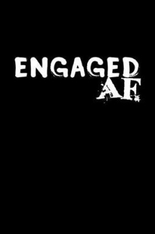 Cover of Engaged