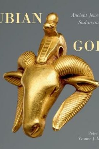 Cover of Nubian Gold