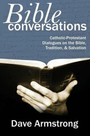 Cover of Bible Conversations