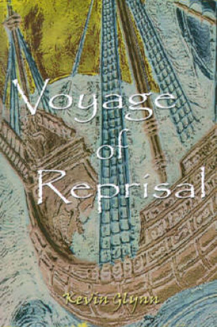 Cover of Voyage of Reprisal